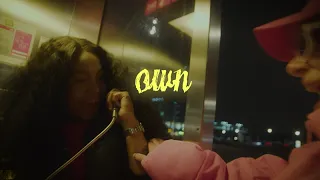 Delight Munachy – ”Own My Heart” (+Official Video)