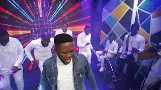 [Music] Joyous Praise Album by Elijah Daniel Omo Majemu