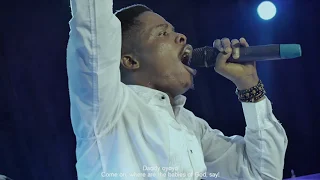 MUSIC + VIDEO: Gideonsongs – Daddy Oyoyo