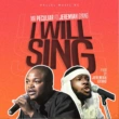 I Will Sing By Mr. Peculiar Ft. Jeremiah Gyang
