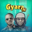 Download Mp3 : Lucky I Fwangs Released (Sujada + Gyara Ni) ft Kespan