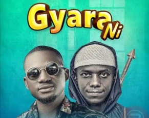 Download Mp3 : Lucky I Fwangs Released (Sujada + Gyara Ni) ft Kespan