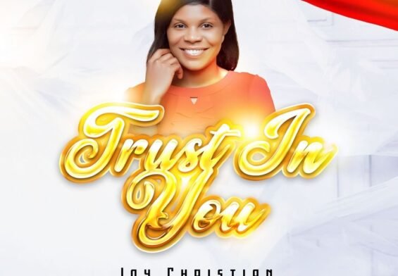 Trust in You – Joy Christian