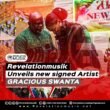 Revelationmusik unveils new signed artist ‘Gracious Swanta