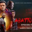 Movie: Mount Zion releaeses Abattoir Season 1,2,3 & 4 MOVIE