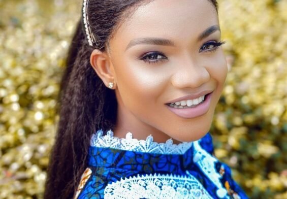 Ada Ehi releases Ada’s (EP, Album) Mp3