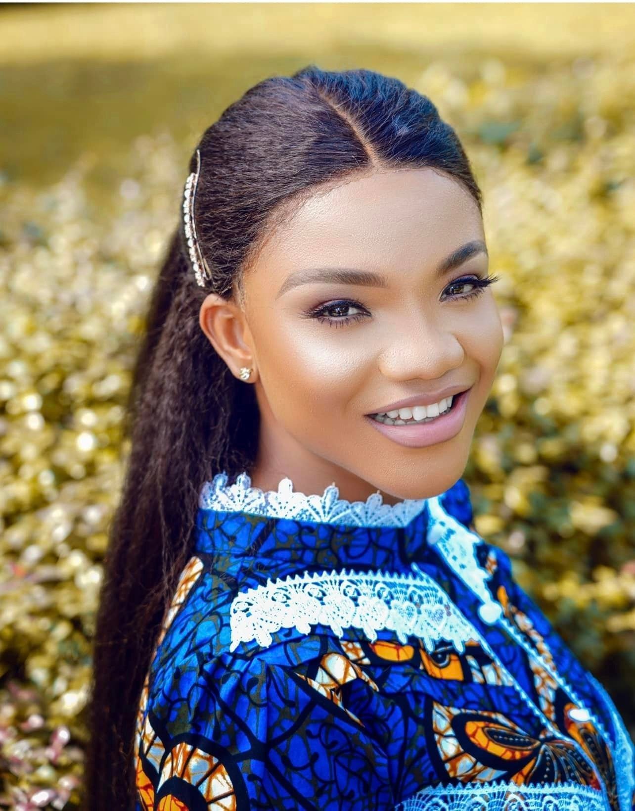 Ada Ehi releases Ada’s (EP, Album) Mp3
