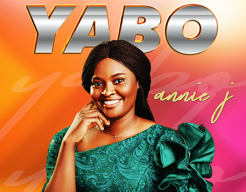 Annie J releases Yabo (Mp3 Download)