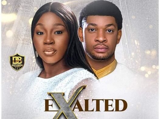 Deborah BillyBen releases Exalted ft STEVE CROWN (Mp3 Download)