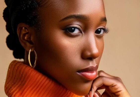 Destiny Paul-Enenche releases Dawn (EP,Album) Mp3 Download