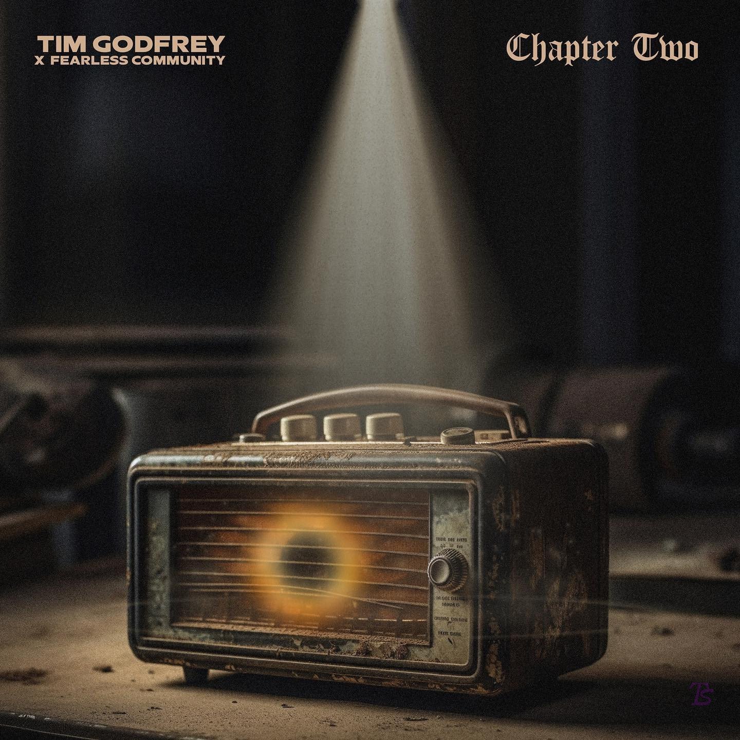 Dr Tim Godfrey & Fearless Community released 'Chapter 2' (Full Album) Mp3 Download