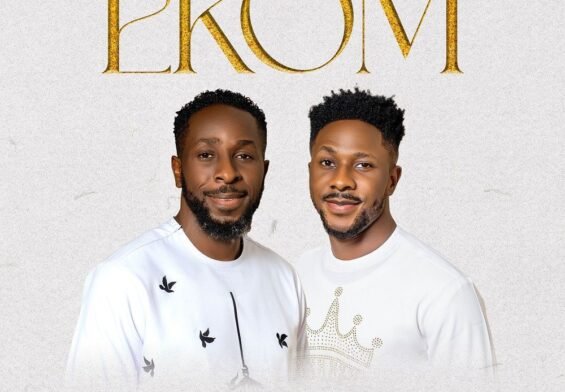 John Bassey releases Ekom Ft. Peterson Okopi (Mp3 Download)