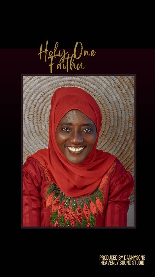 Faithu releases Holy One (Mp3 Download)