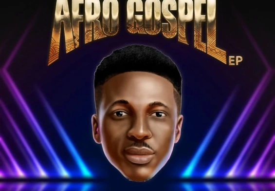 Frank Edwards releases THE AFRO GOSPEL (EP) Mp3 Download