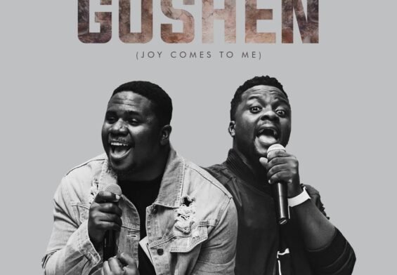 Goshen by Josh O'maiye
