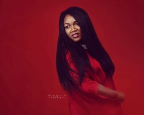 Joy Uyo Adejo