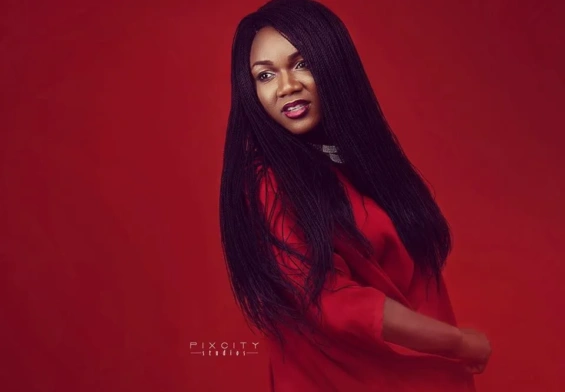 Joy Uyo Adejo