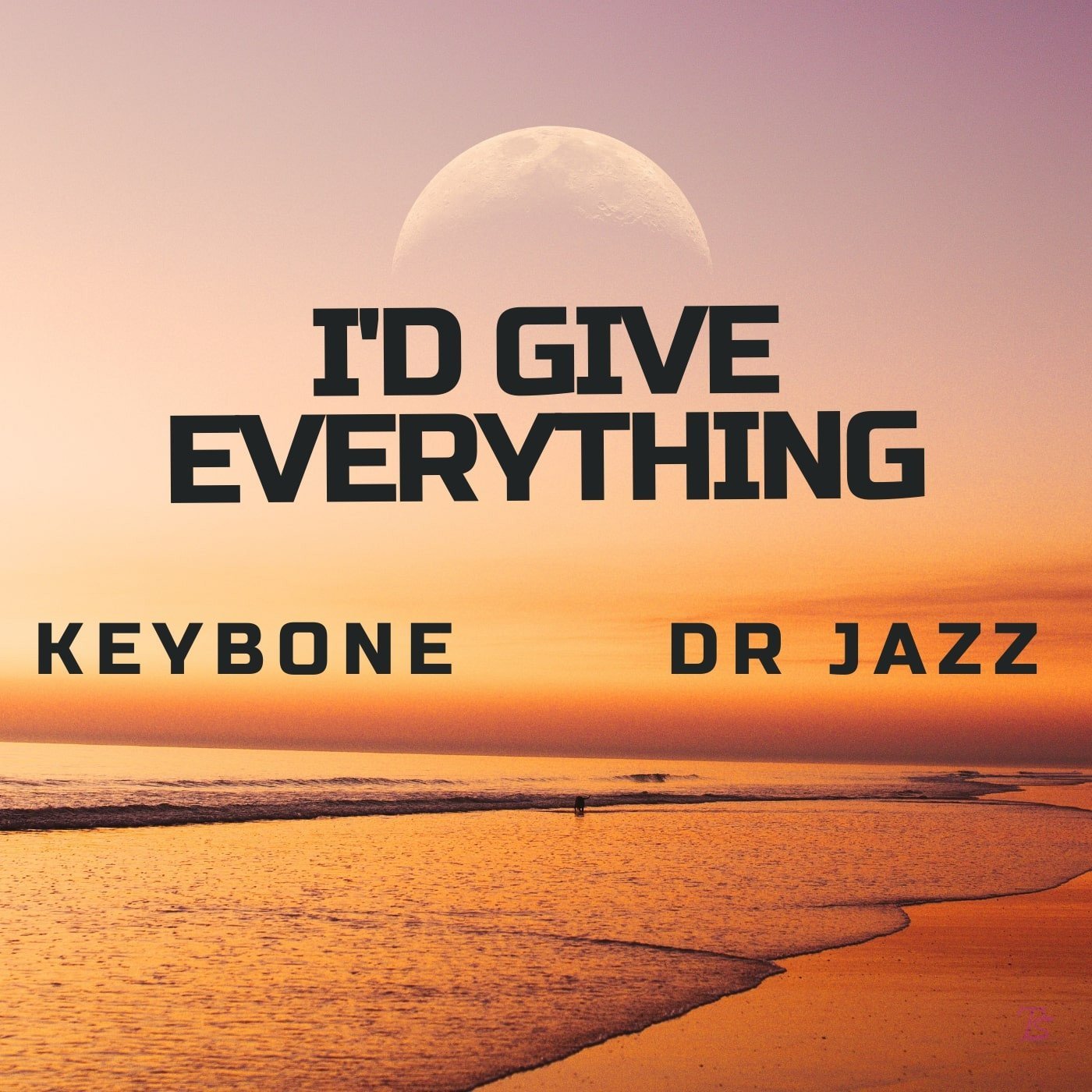 Keybone releases I'd Give Everything Ft Dr Jazz (Mp3 Download)