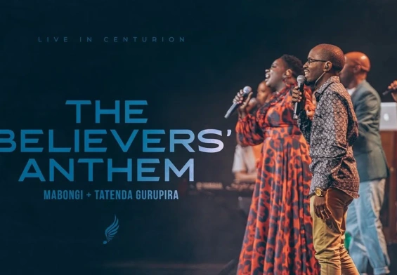 Mabongi 'The Believers Anthem' Mp3 Download & Lyrics 2023