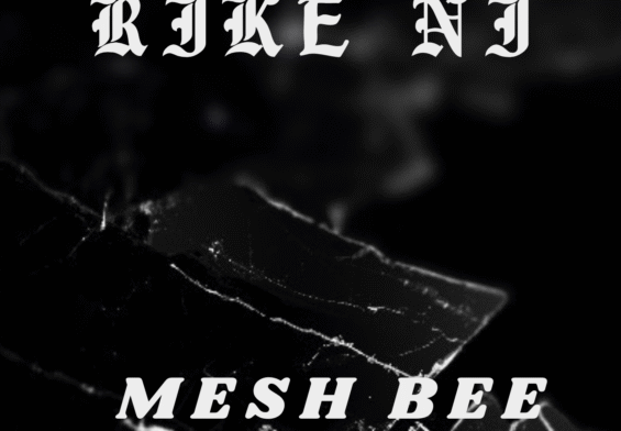 Meshbee released rike ni (Mp3 Download)