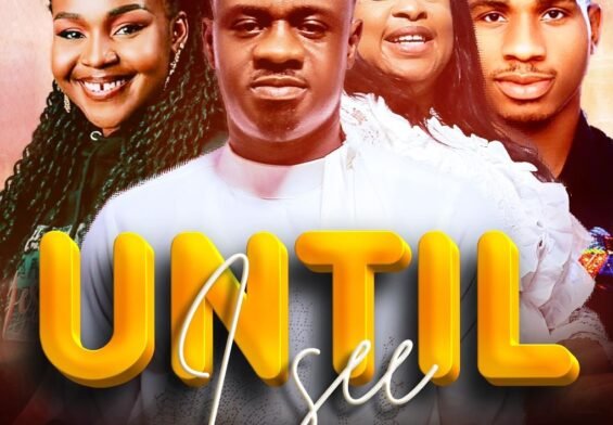 Mr M & Revelation releases UNTIL I SEE Ft Christopher Okolo x CBN KOSi) Mp3 Download