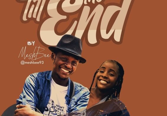 Meshbee released Till the End ft DeeMinor (Mp3 Download)