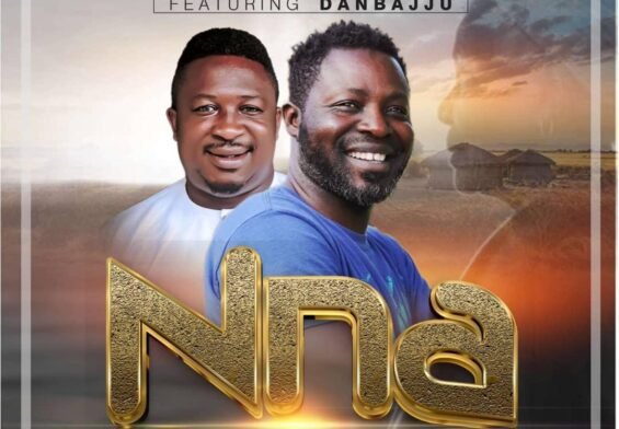 Pastor Jerry Swamsidi released “Nna” ft DanBajju (Mp3 Download)
