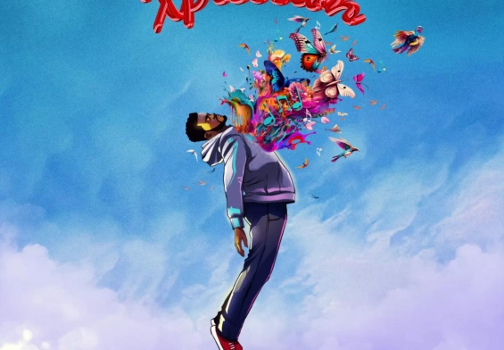 STOMusic released ''Xpression'' (EP) Mp3 Download