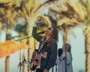 Sean Feucht releases Faithfulness Of God (Mp3 Download)