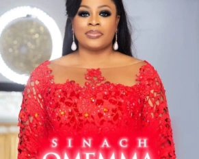 Sinach