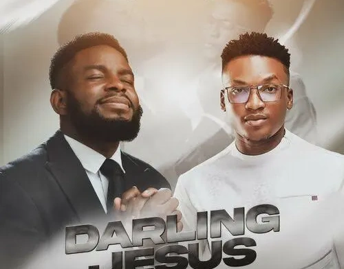 Son Music releases Darling Jesus ft. Neeja (Mp3 Download)