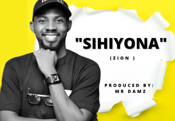 Timshi releases Sihiyona (Mp3 Download)