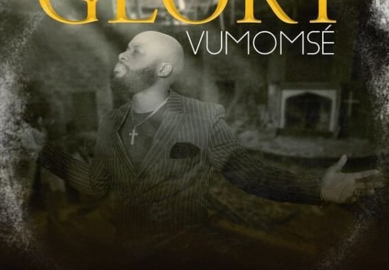 Vumomsé releases Glory (Mp3 Download)