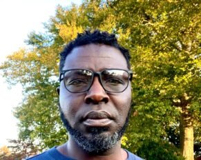 Pastor Jerry Swamsidi Biography