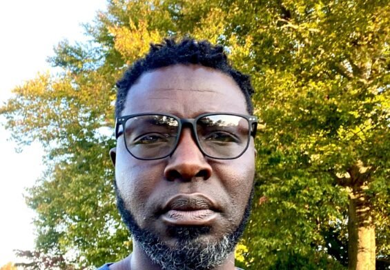 Pastor Jerry Swamsidi Biography