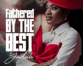 Yadah releases Ijuru Eligwe j’uwa (Mp3 Download)