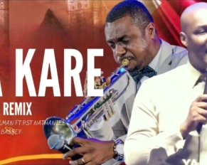 Apostle Joshua Selman 'Ya Kare' ft Nathaniel Bassey Mp3 Download