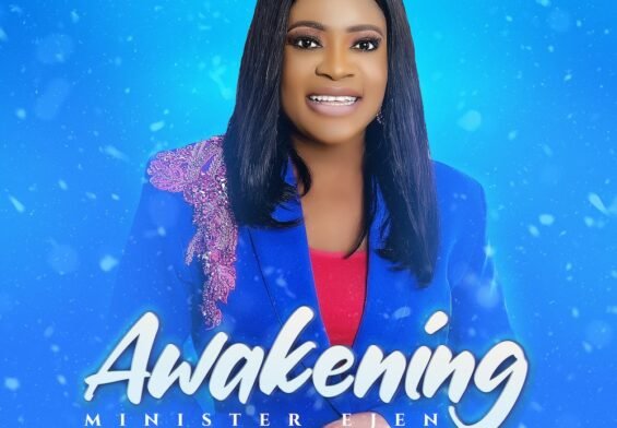 Minister Ejen released 'Awakening' (EP) Mp3 Download