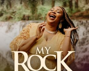 YOBOLA ELEGBEDE RELEASED “MY ROCK” MP3 DOWNLOAD