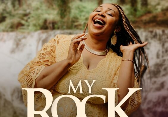 YOBOLA ELEGBEDE RELEASED “MY ROCK” MP3 DOWNLOAD