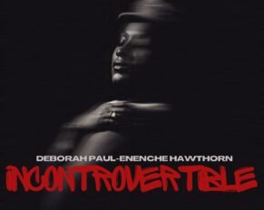 Deborah Paul Eneche released 'Incontrovertible' (Full Album) Mp3 Download