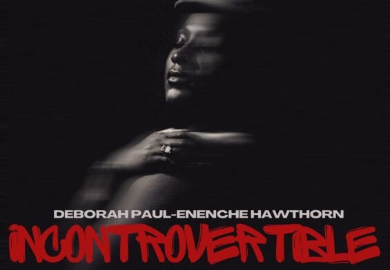 Deborah Paul Eneche released 'Incontrovertible' (Full Album) Mp3 Download