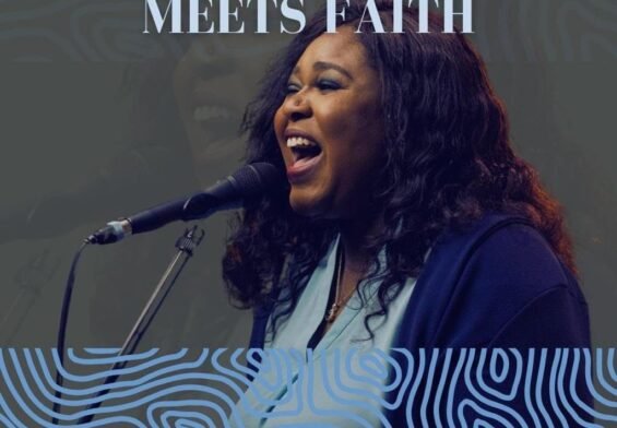 EBI OGINNI RELEASED “WHEN DESPERATION MEETS FAITH” (MP3 DOWNLOAD)