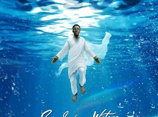 Frank Edwards 'Sounds of Many Waters' Mp3 Download 2023