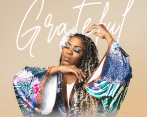 KIMBERLY ADÉ RELEASED GRATEFUL (MP3 DOWNLOAD)