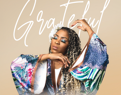 KIMBERLY ADÉ RELEASED GRATEFUL (MP3 DOWNLOAD)
