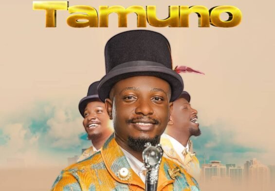 IB Jaja released 'Tamuno' (Mp3 Download)