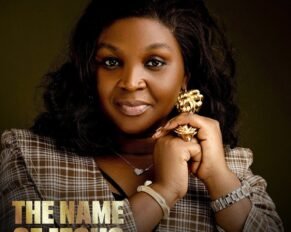 IFY NNEJI RELEASES NEW SINGLE “IN THE NAME”