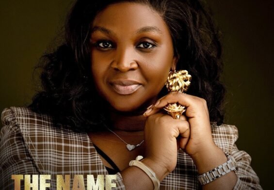 IFY NNEJI RELEASES NEW SINGLE “IN THE NAME”
