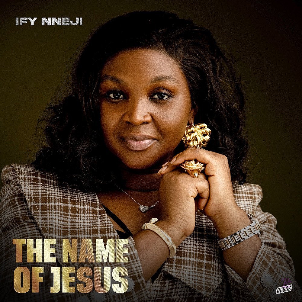 IFY NNEJI RELEASES NEW SINGLE “IN THE NAME”